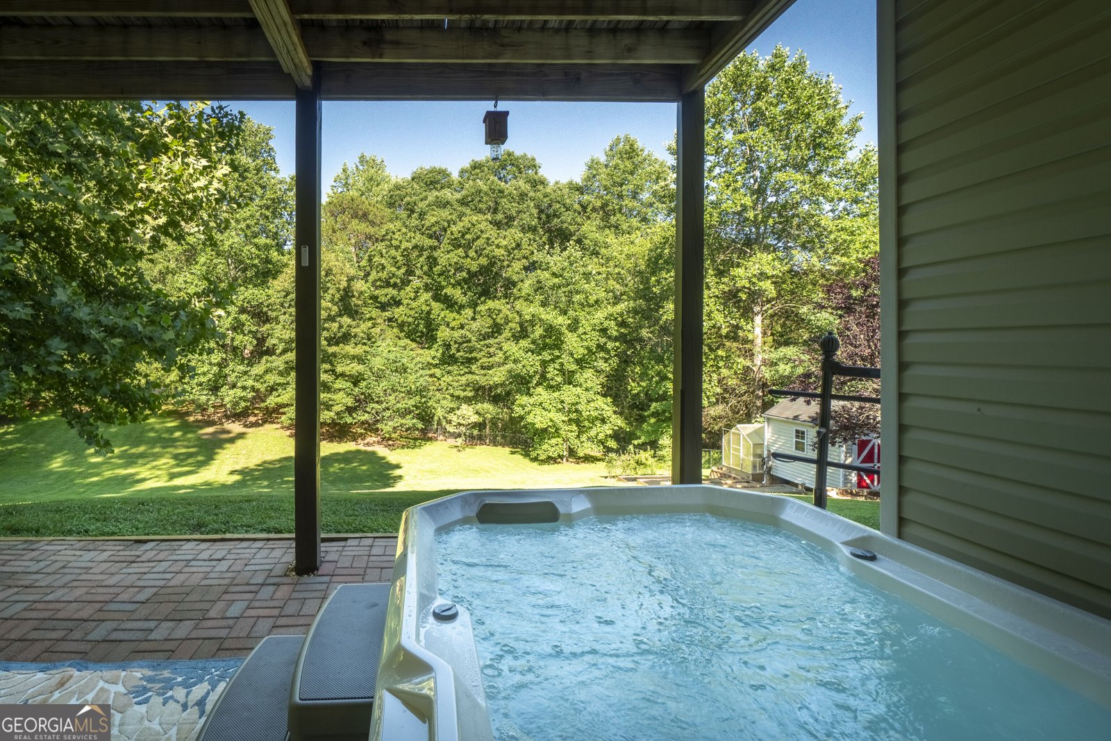 135 Majestic Way Clarkesville - Photo 145
