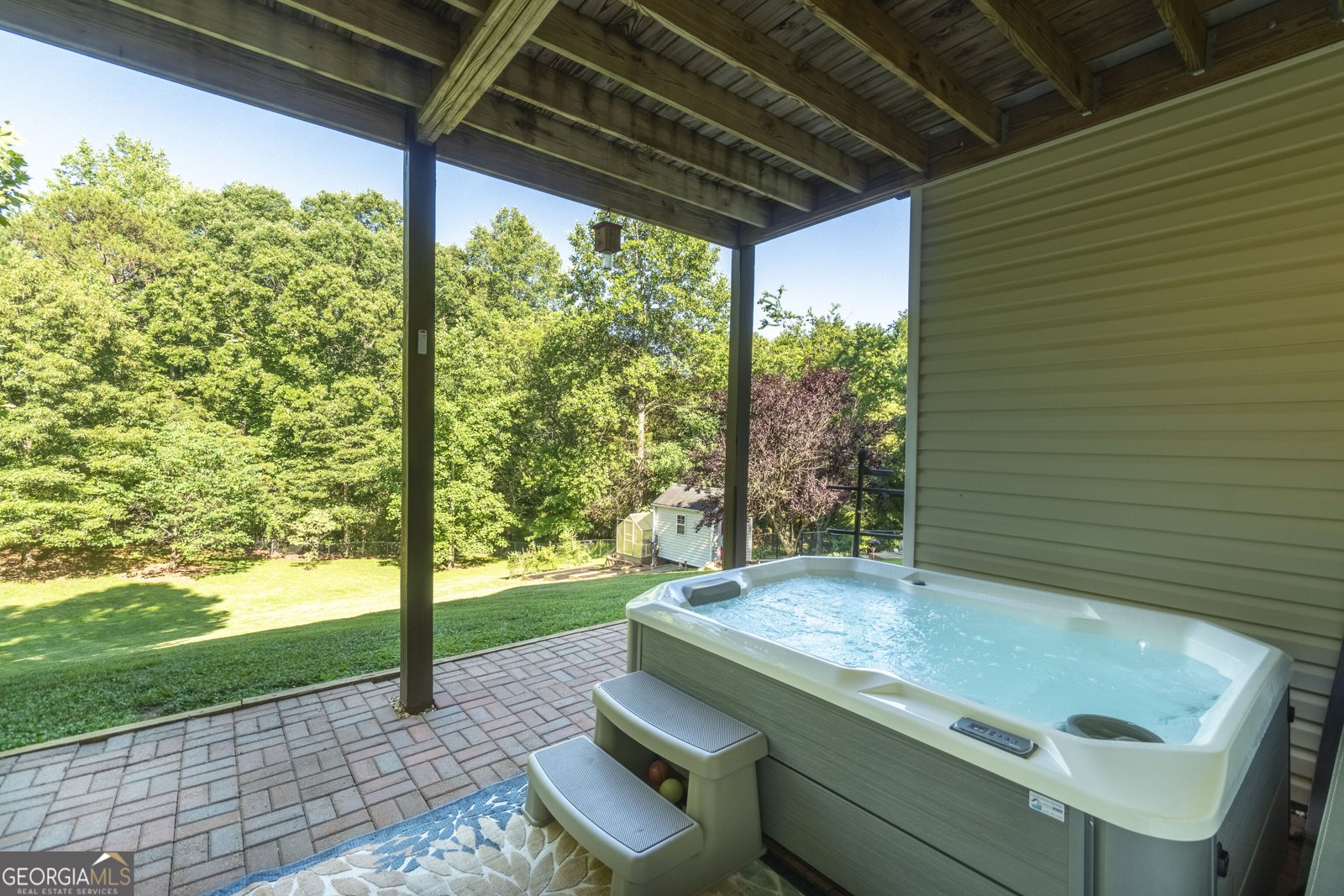 135 Majestic Way Clarkesville - Photo 146
