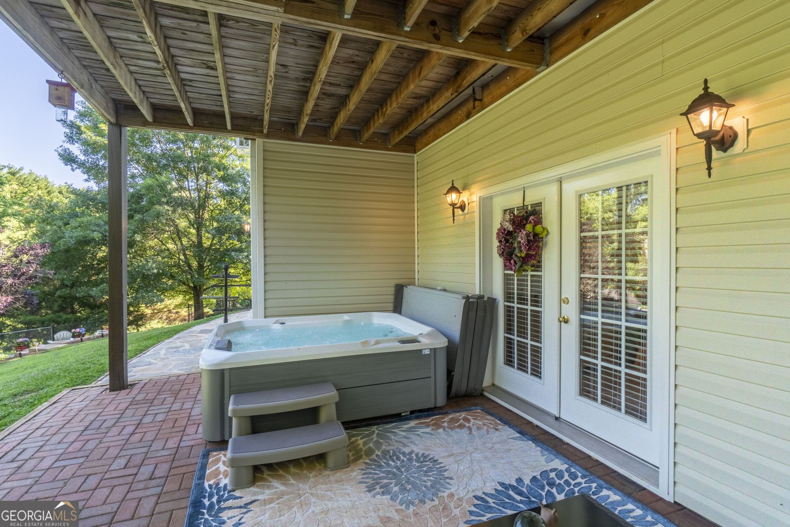 135 Majestic Way Clarkesville - Photo 147