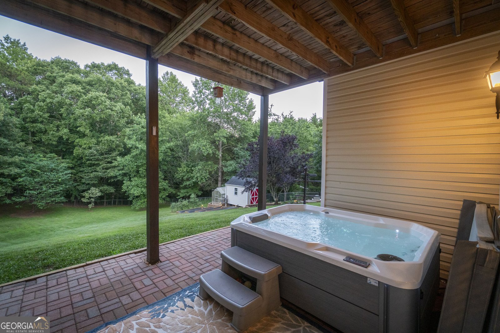 135 Majestic Way Clarkesville - Photo 148