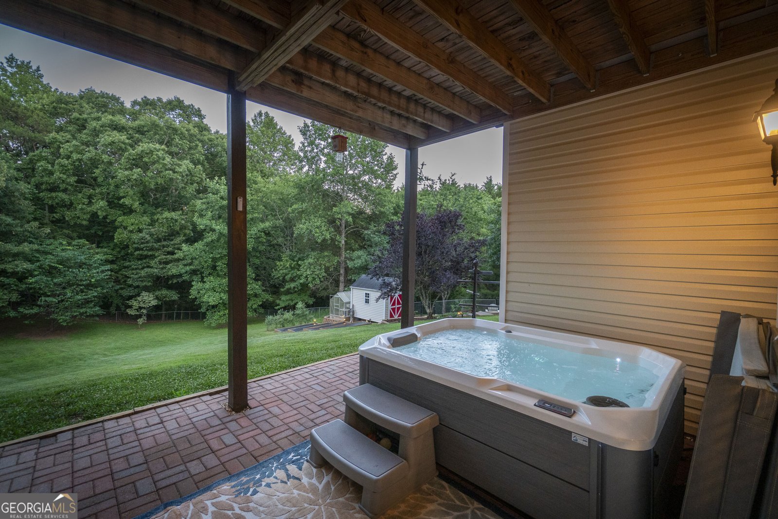 135 Majestic Way Clarkesville - Photo 149