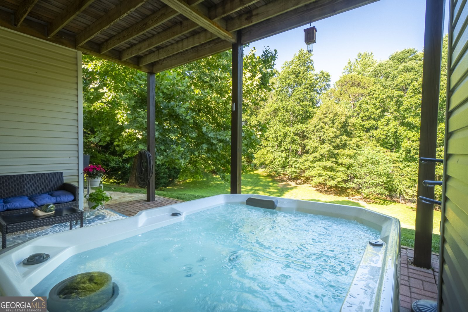 135 Majestic Way Clarkesville - Photo 150
