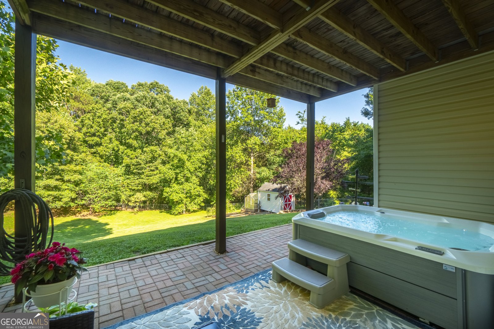 135 Majestic Way Clarkesville - Photo 151