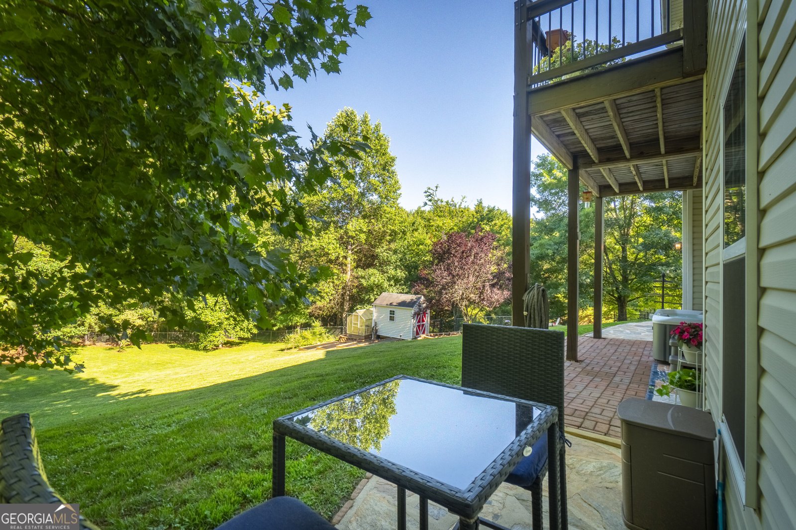 135 Majestic Way Clarkesville - Photo 152