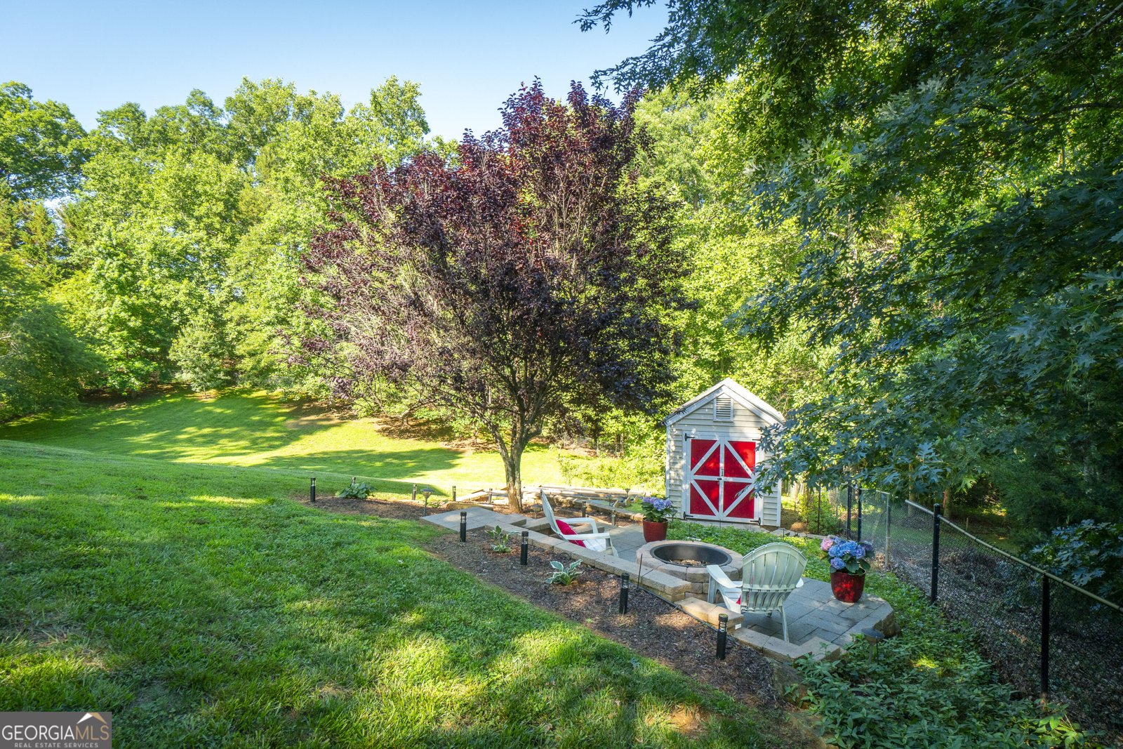 135 Majestic Way Clarkesville - Photo 154