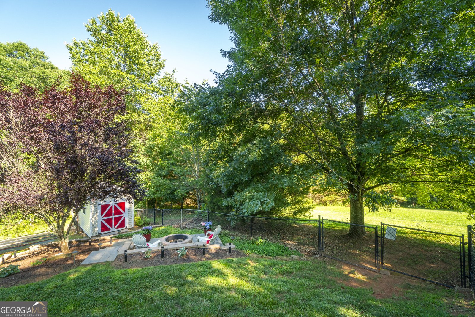 135 Majestic Way Clarkesville - Photo 156