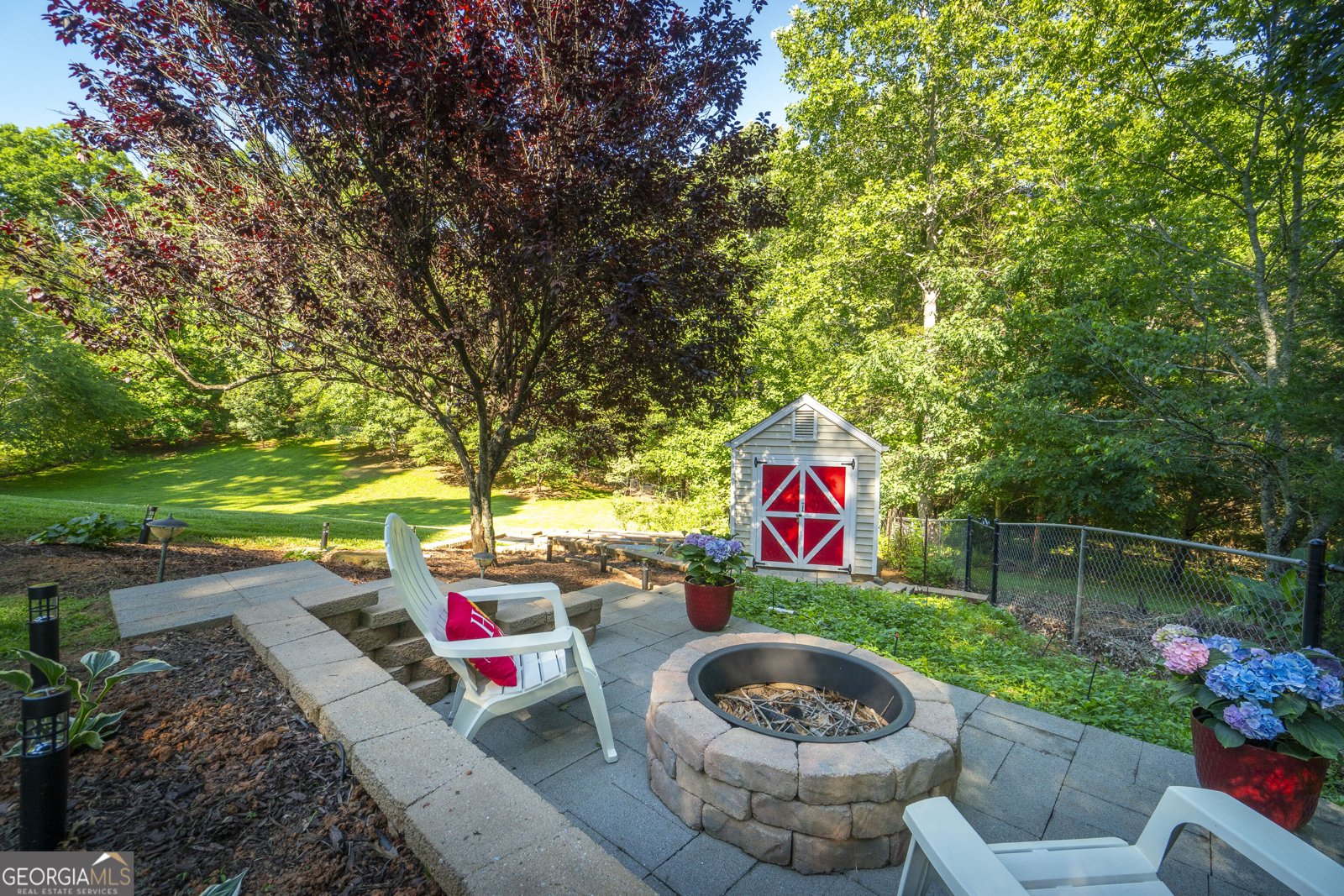 135 Majestic Way Clarkesville - Photo 157