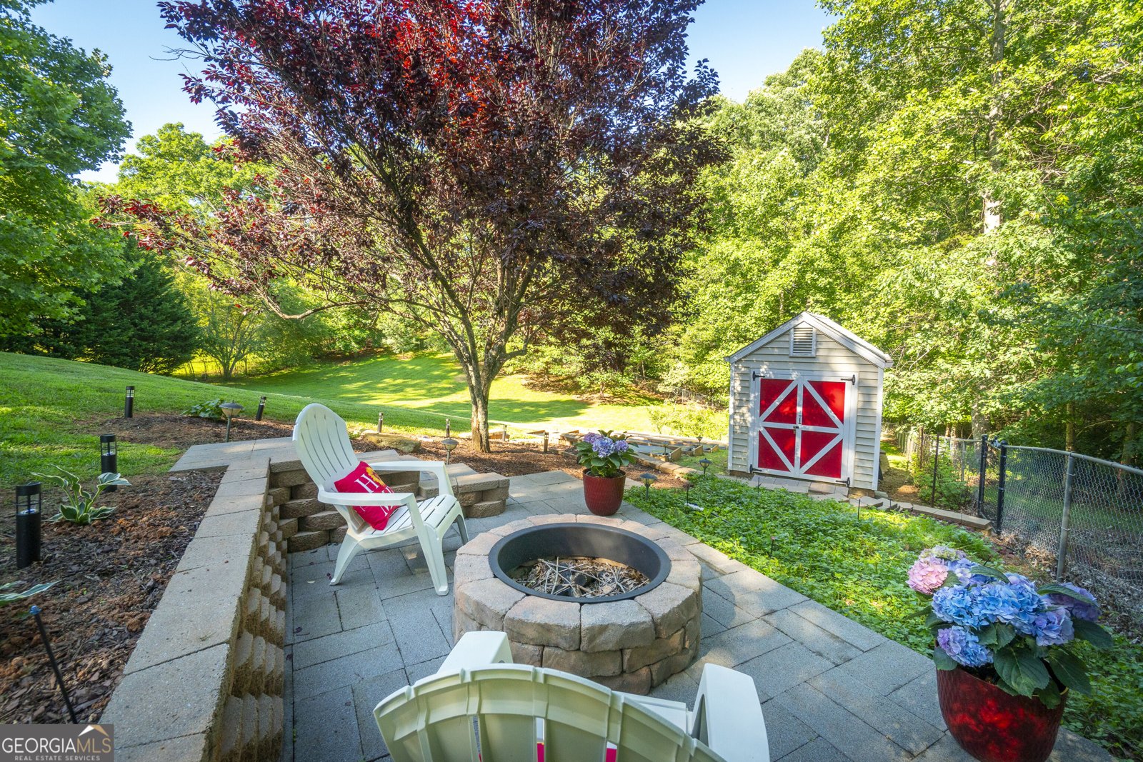 135 Majestic Way Clarkesville - Photo 158