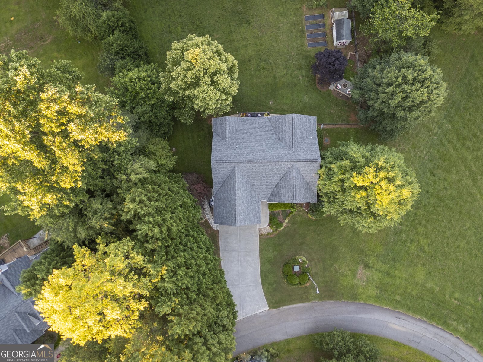 135 Majestic Way Clarkesville - Photo 16