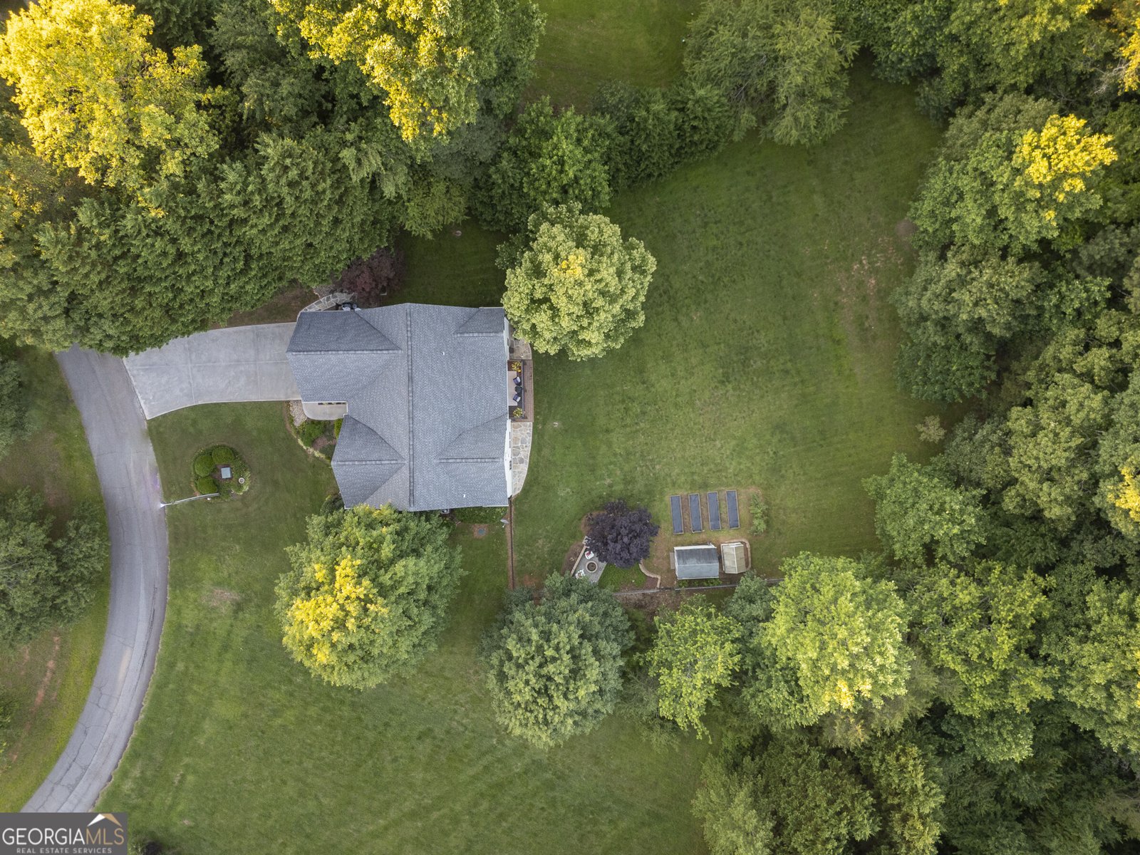 135 Majestic Way Clarkesville - Photo 17