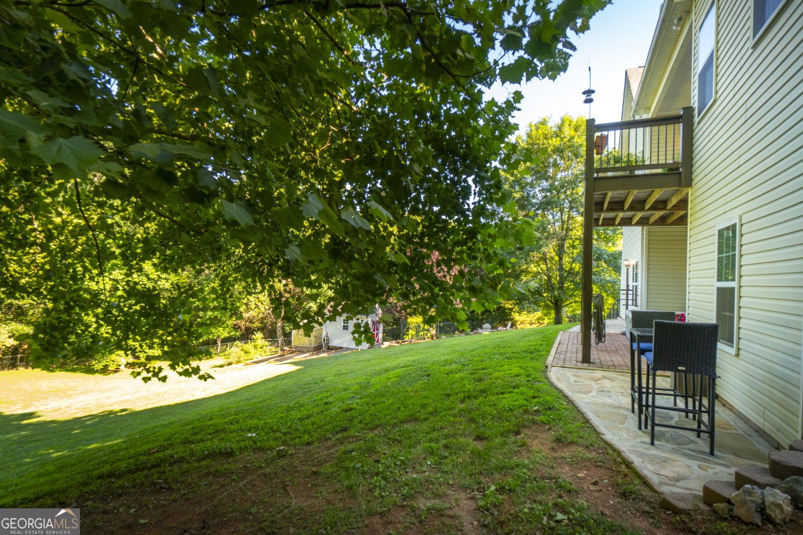 135 Majestic Way Clarkesville - Photo 175