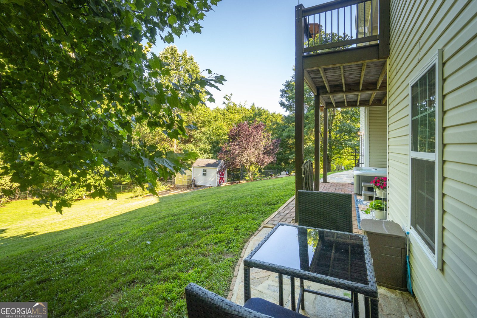 135 Majestic Way Clarkesville - Photo 176