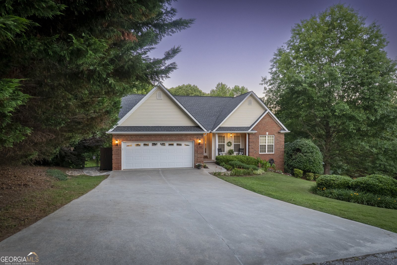 135 Majestic Way Clarkesville - Photo 179
