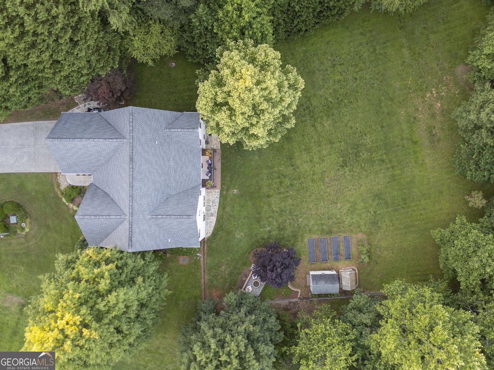 135 Majestic Way Clarkesville - Photo 18
