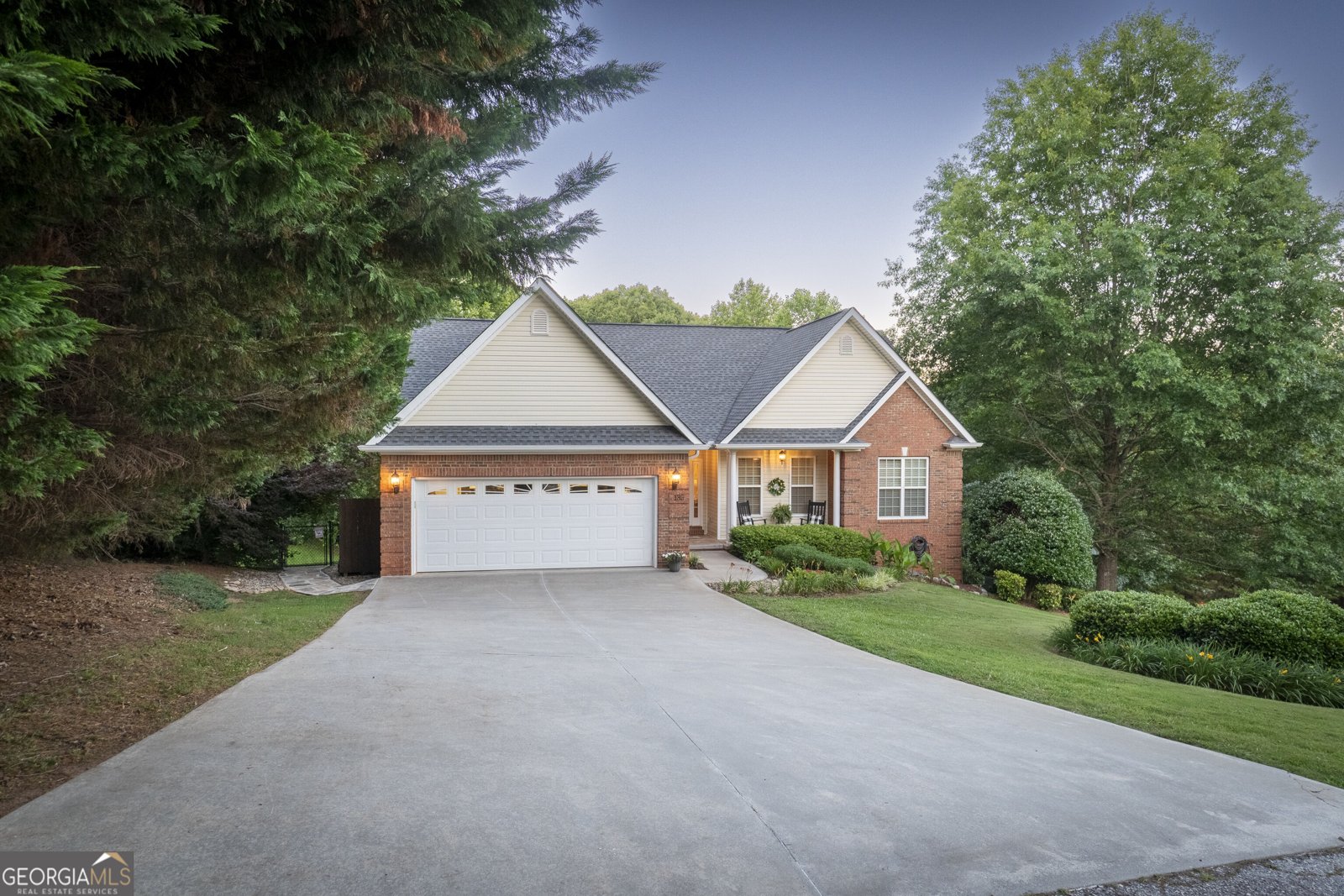 135 Majestic Way Clarkesville - Photo 180