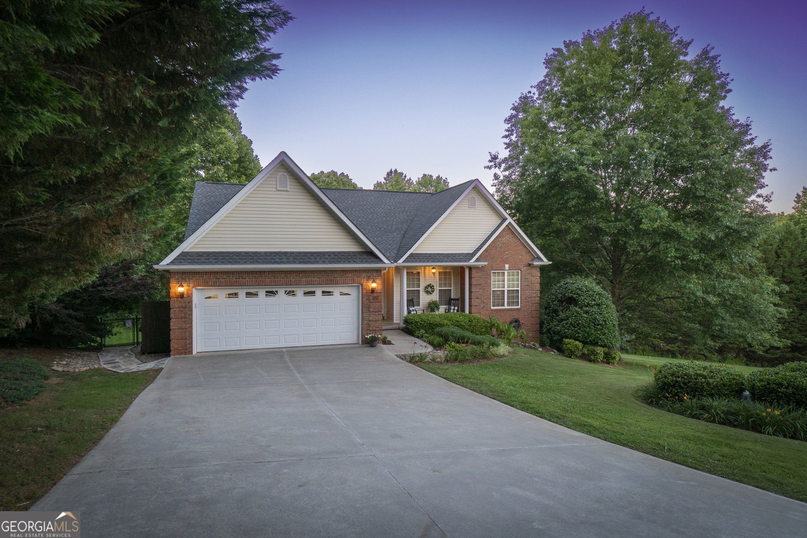 135 Majestic Way Clarkesville - Photo 181