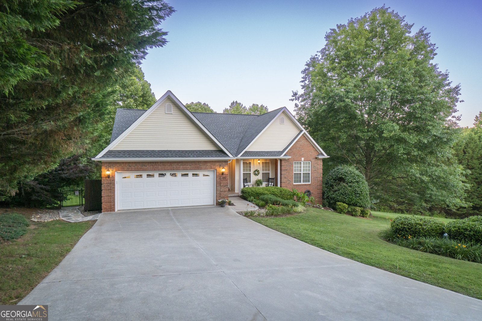 135 Majestic Way Clarkesville - Photo 182