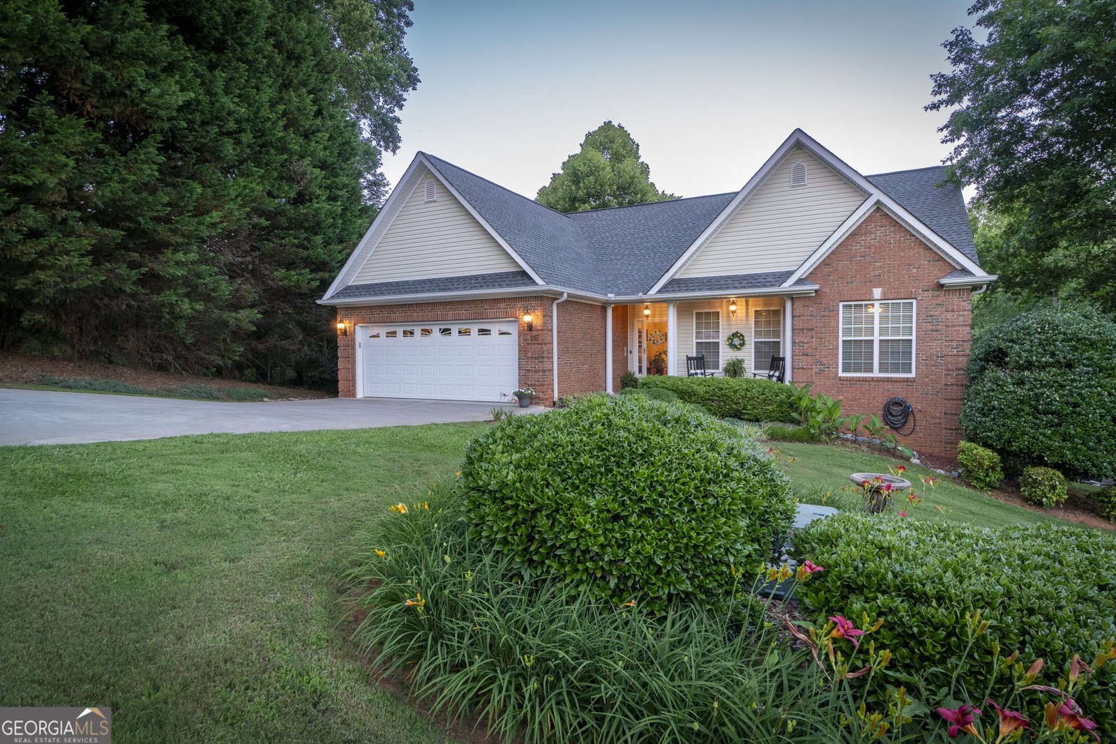 135 Majestic Way Clarkesville - Photo 183