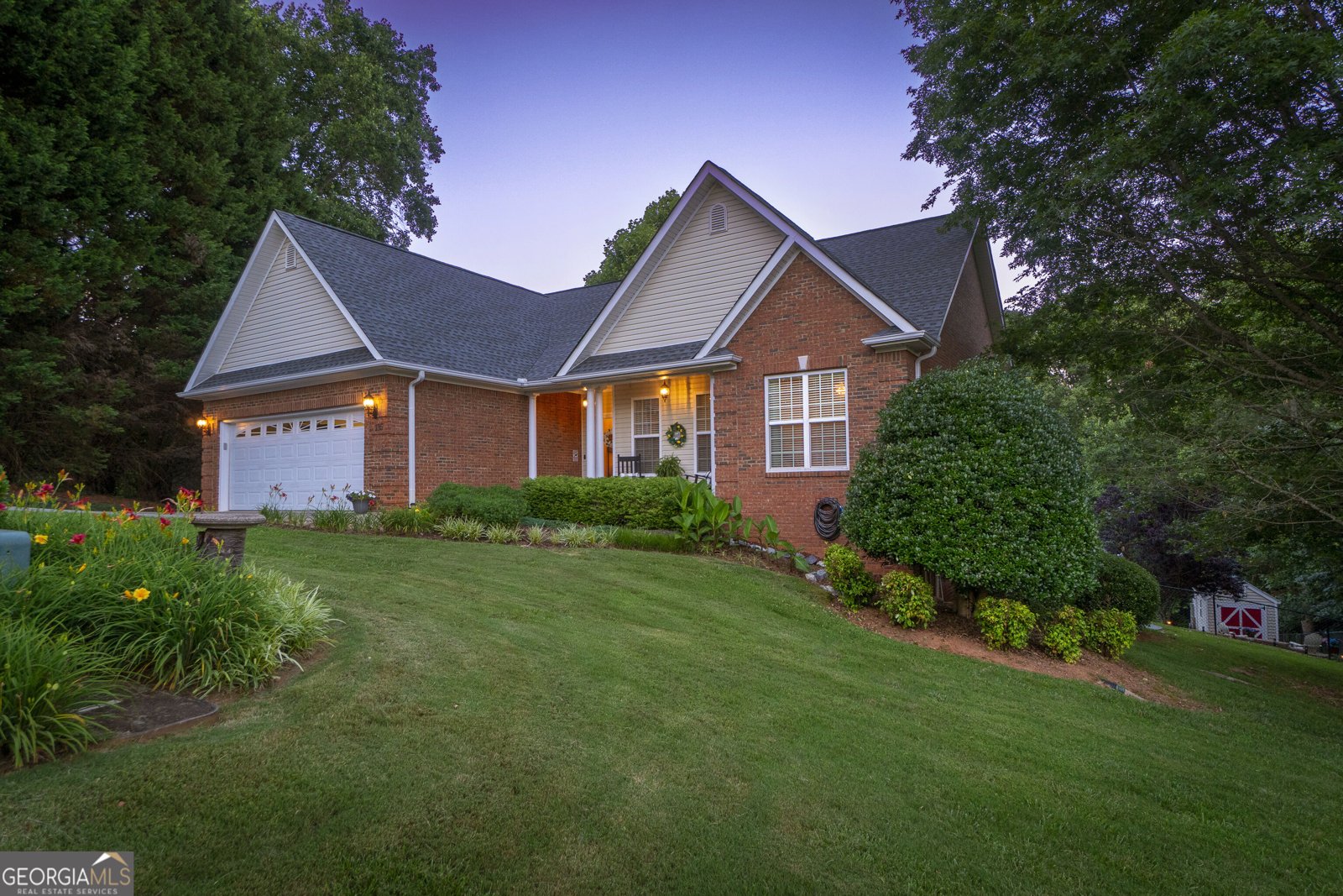 135 Majestic Way Clarkesville - Photo 185