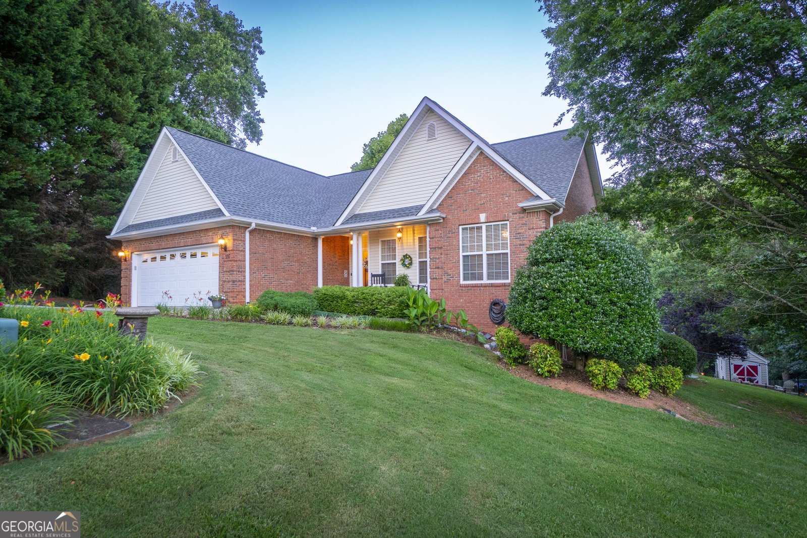 135 Majestic Way Clarkesville - Photo 186