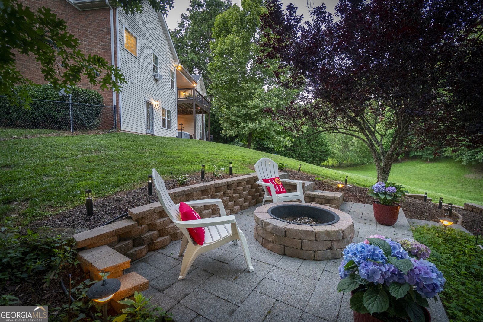 135 Majestic Way Clarkesville - Photo 187