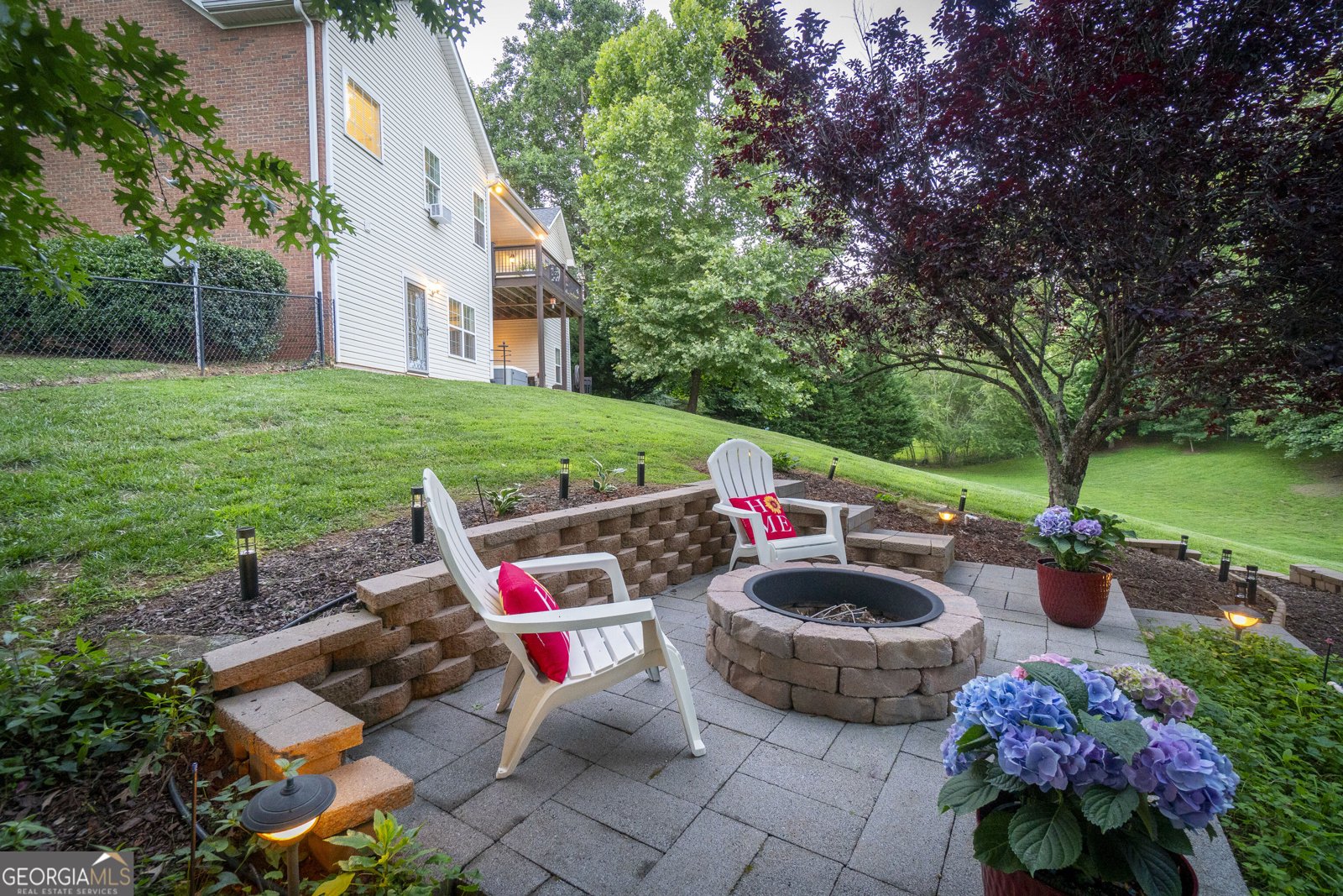 135 Majestic Way Clarkesville - Photo 188