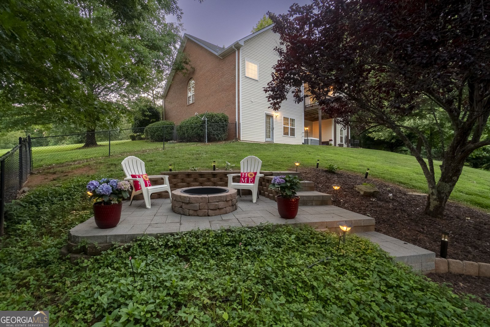 135 Majestic Way Clarkesville - Photo 189