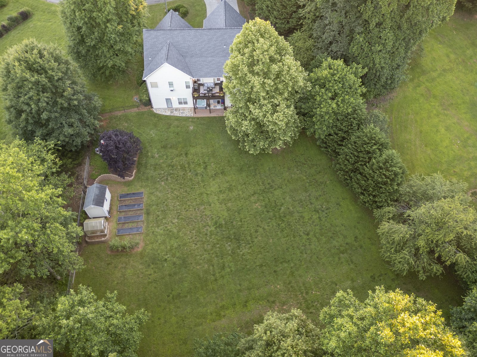 135 Majestic Way Clarkesville - Photo 19