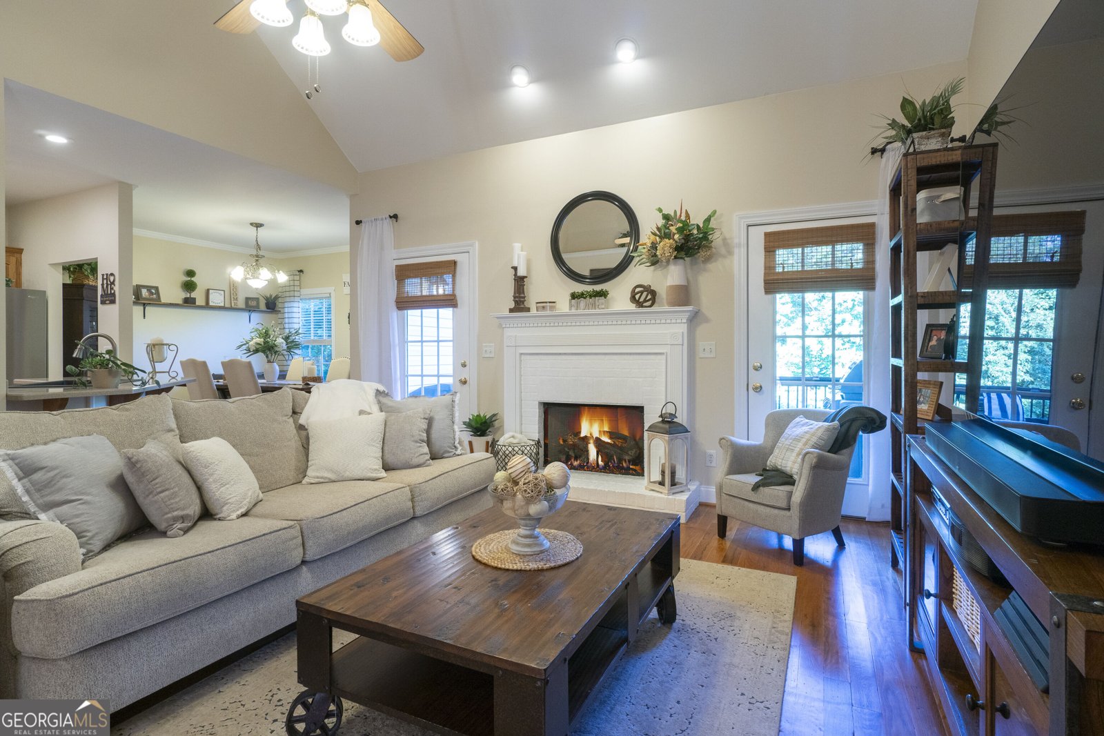 135 Majestic Way Clarkesville - Photo 21