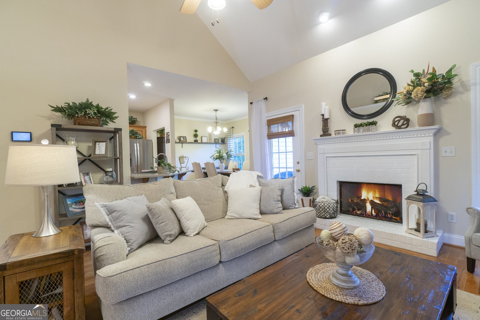 135 Majestic Way Clarkesville - Photo 22