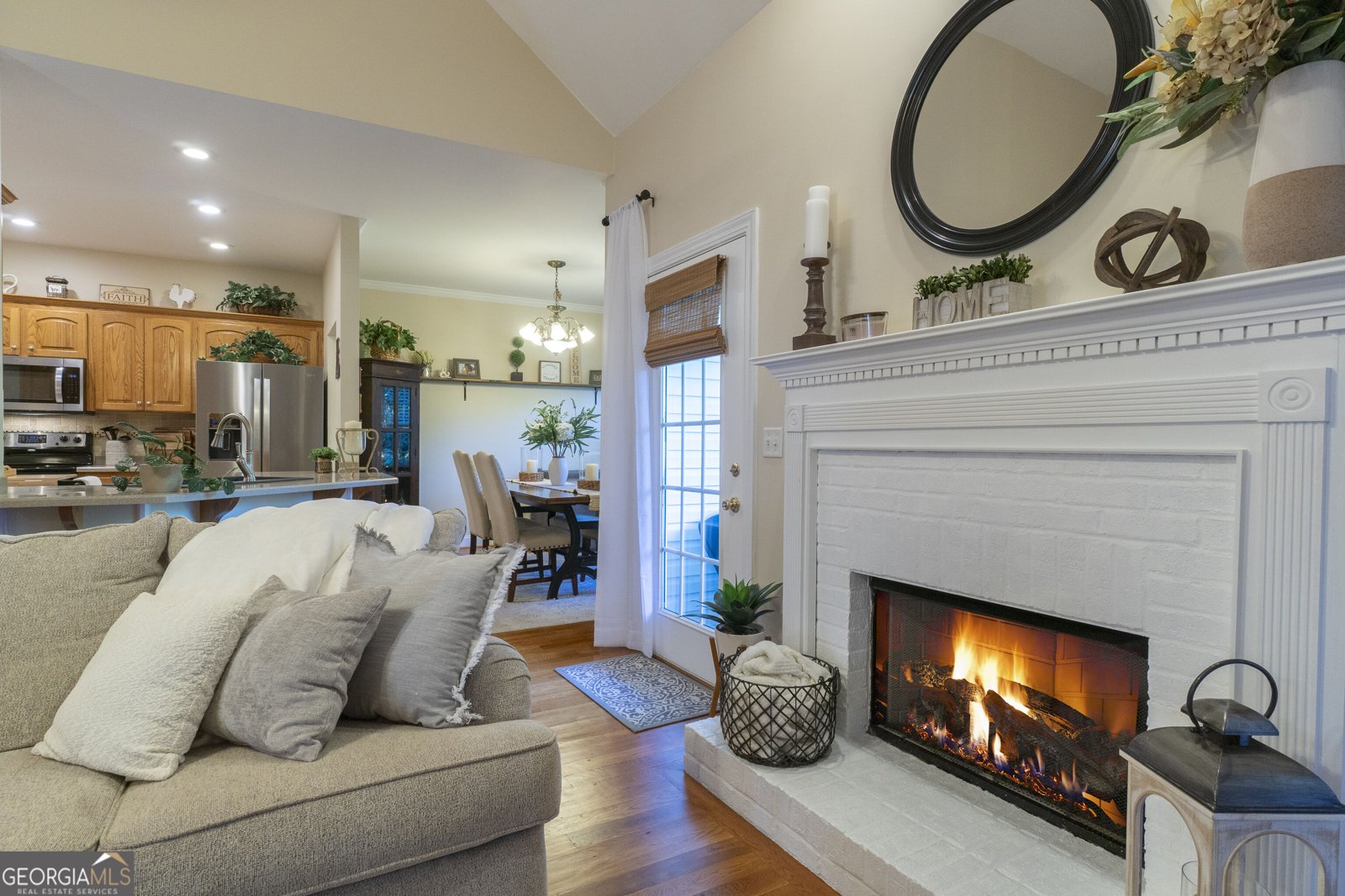 135 Majestic Way Clarkesville - Photo 23