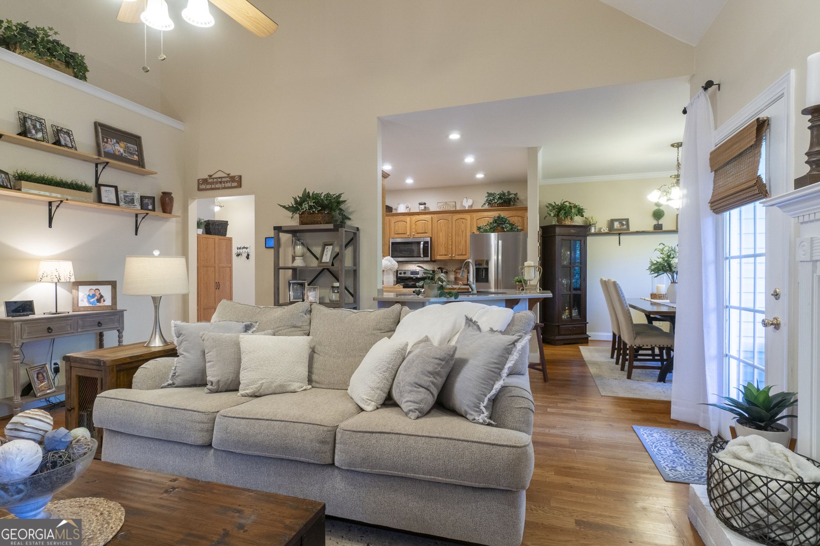 135 Majestic Way Clarkesville - Photo 24