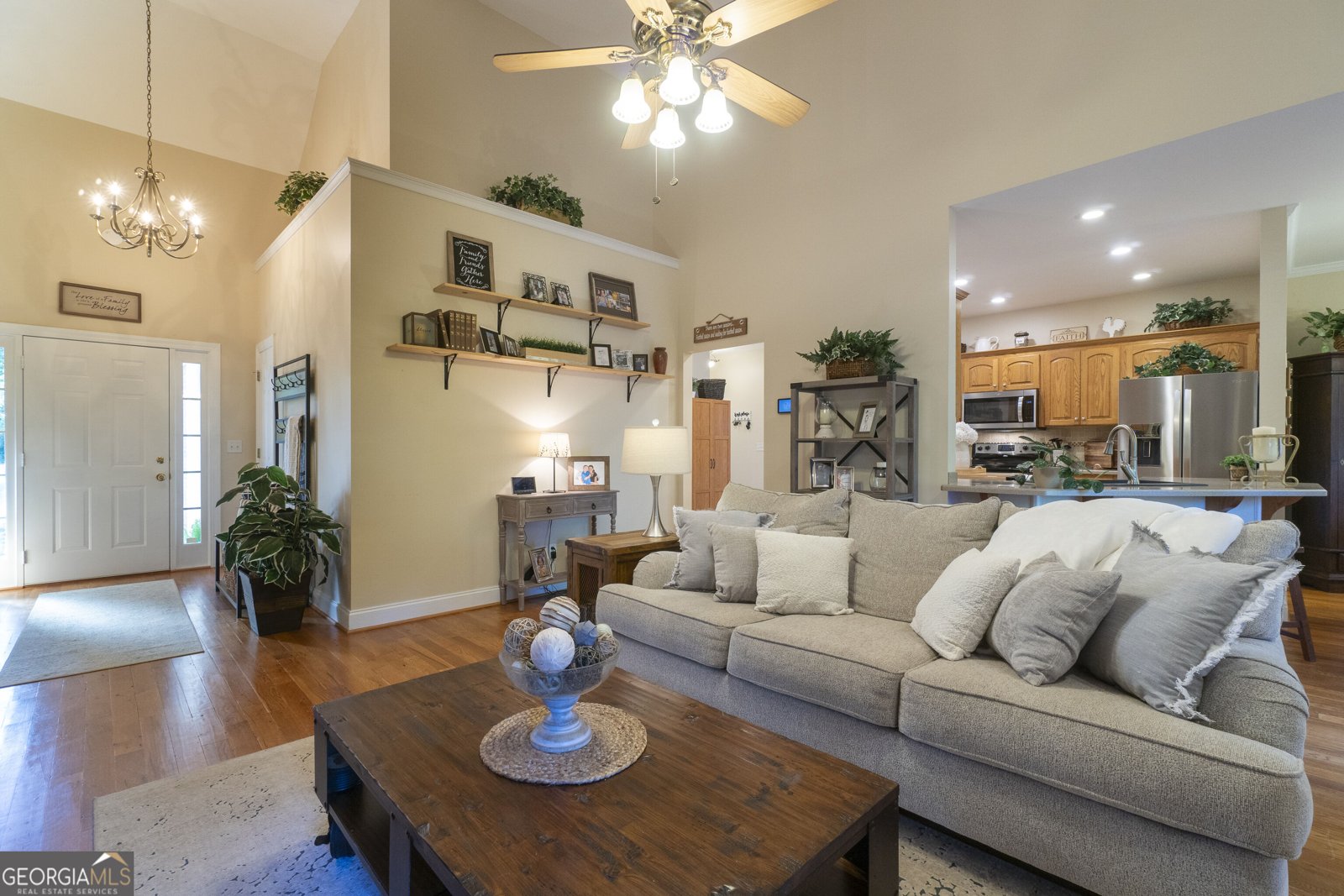 135 Majestic Way Clarkesville - Photo 25