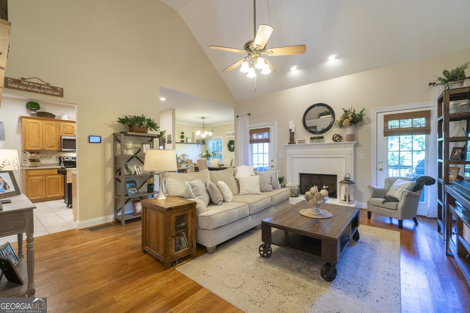 135 Majestic Way Clarkesville - Photo 26