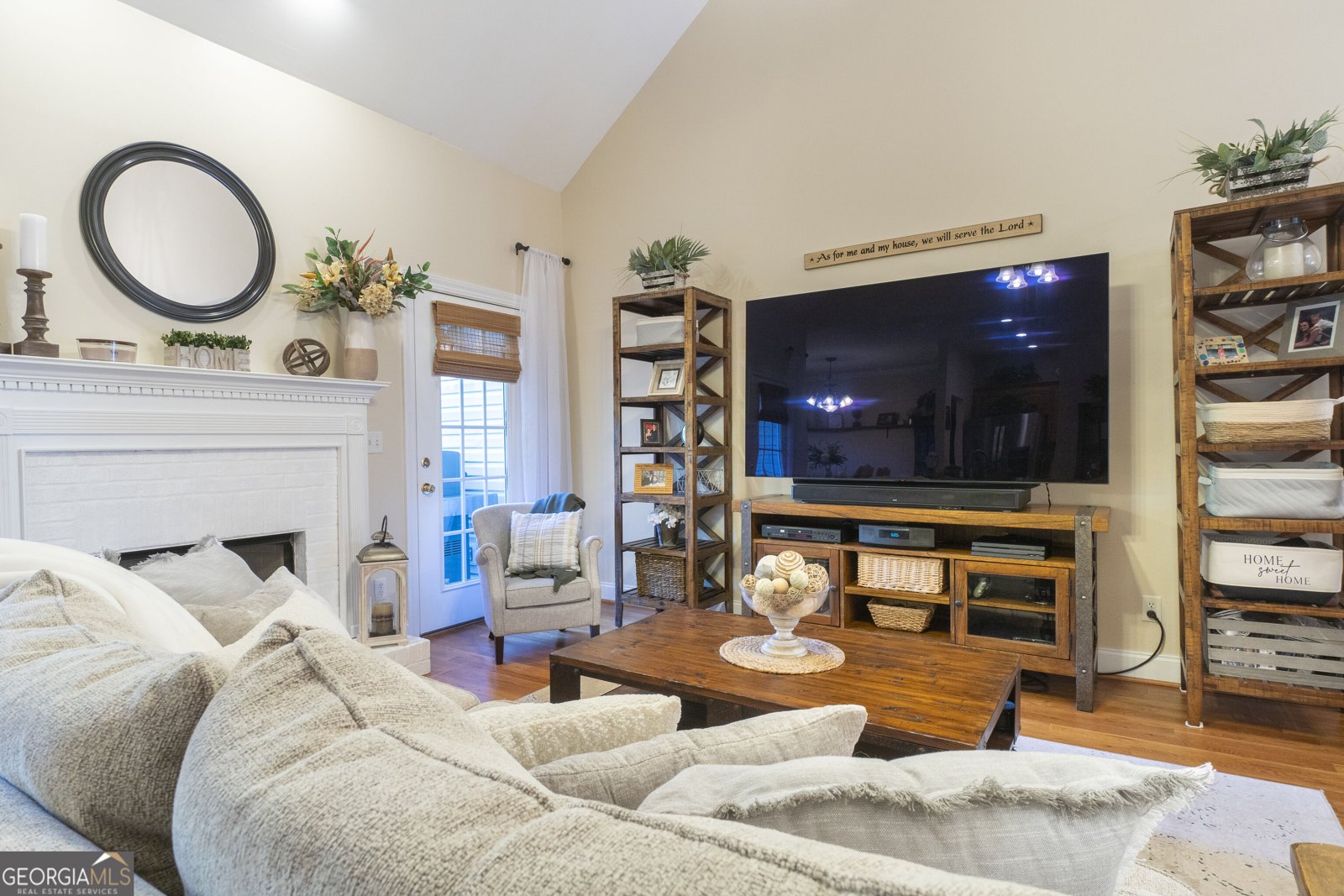 135 Majestic Way Clarkesville - Photo 27