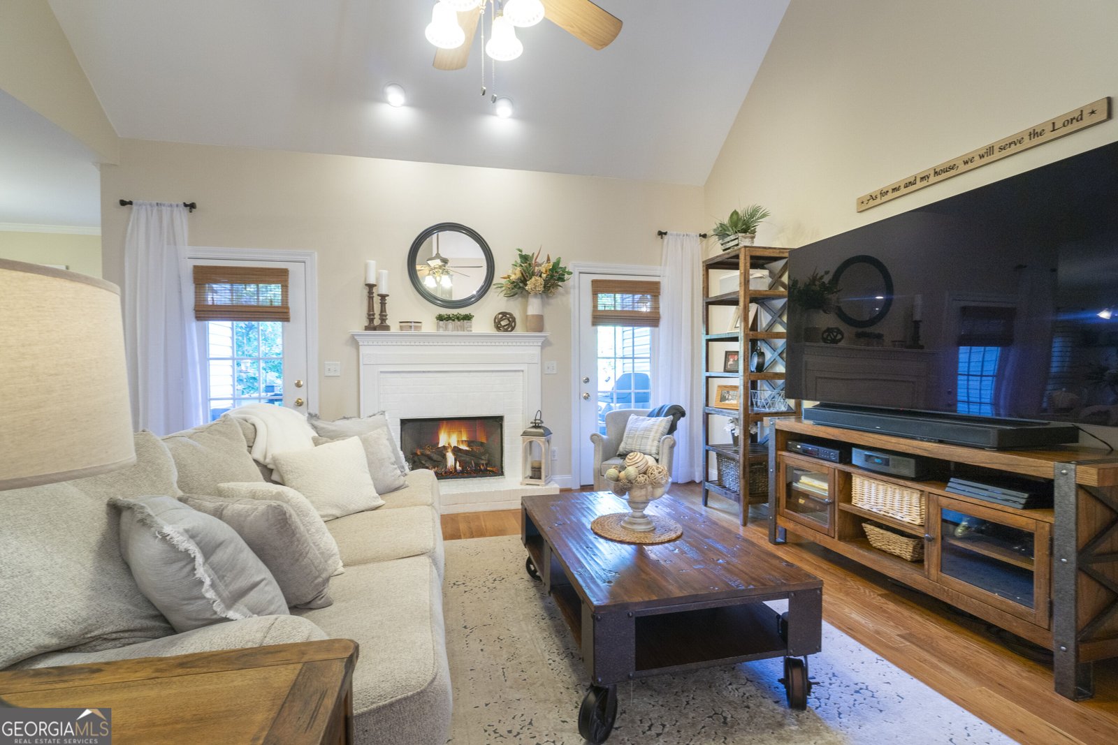135 Majestic Way Clarkesville - Photo 28