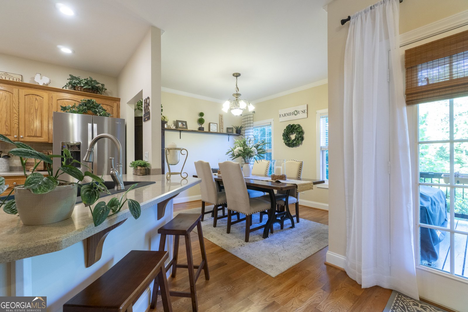 135 Majestic Way Clarkesville - Photo 29
