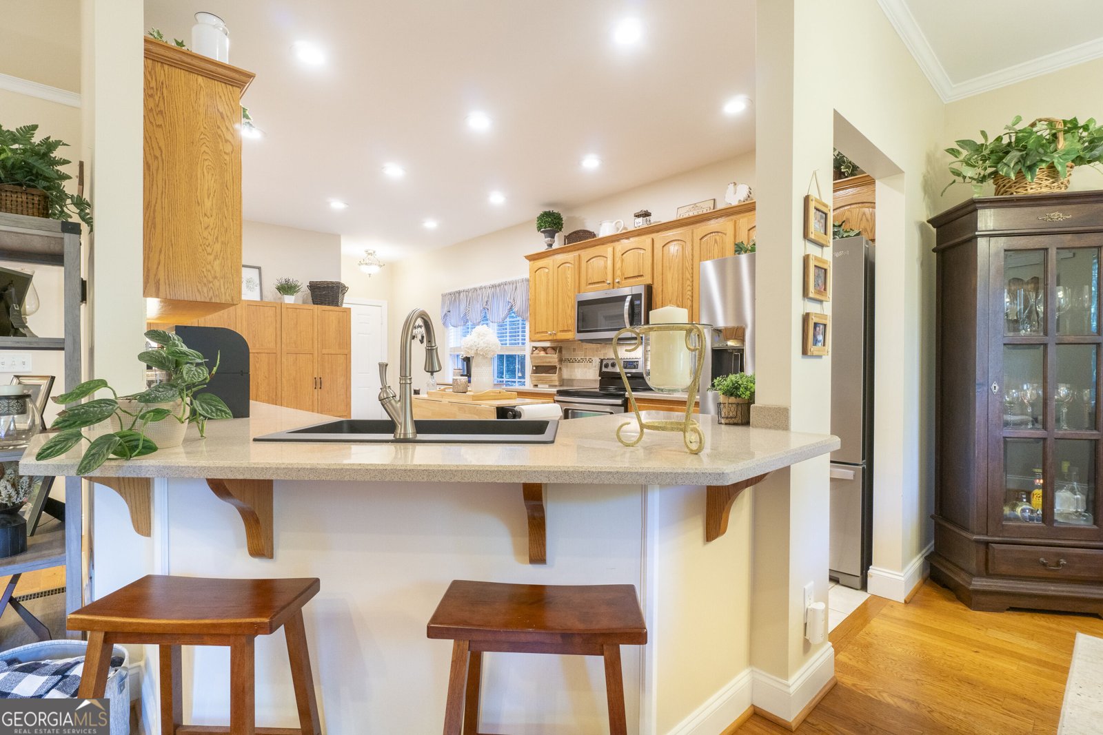 135 Majestic Way Clarkesville - Photo 36
