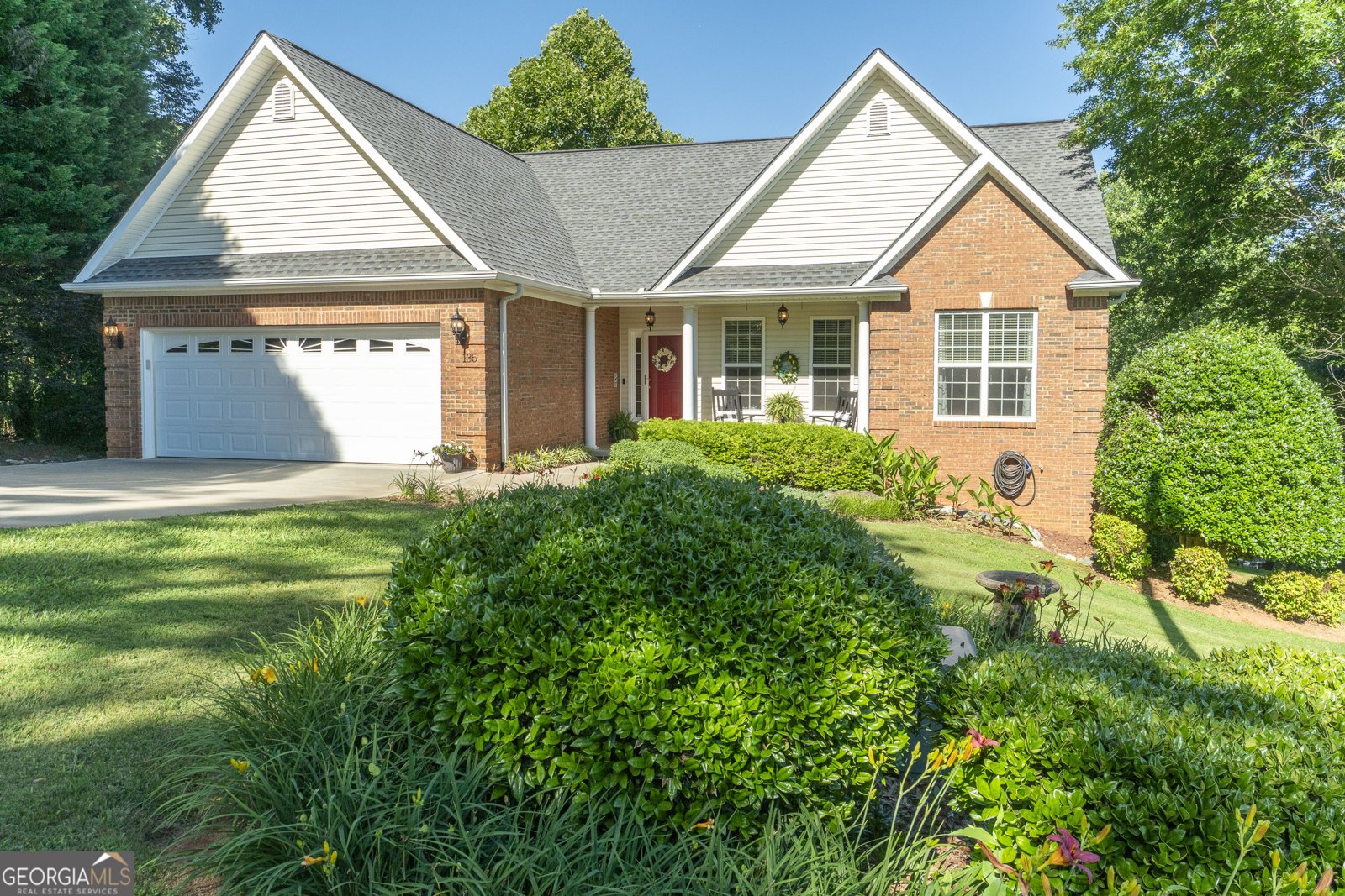 135 Majestic Way Clarkesville - Photo 6
