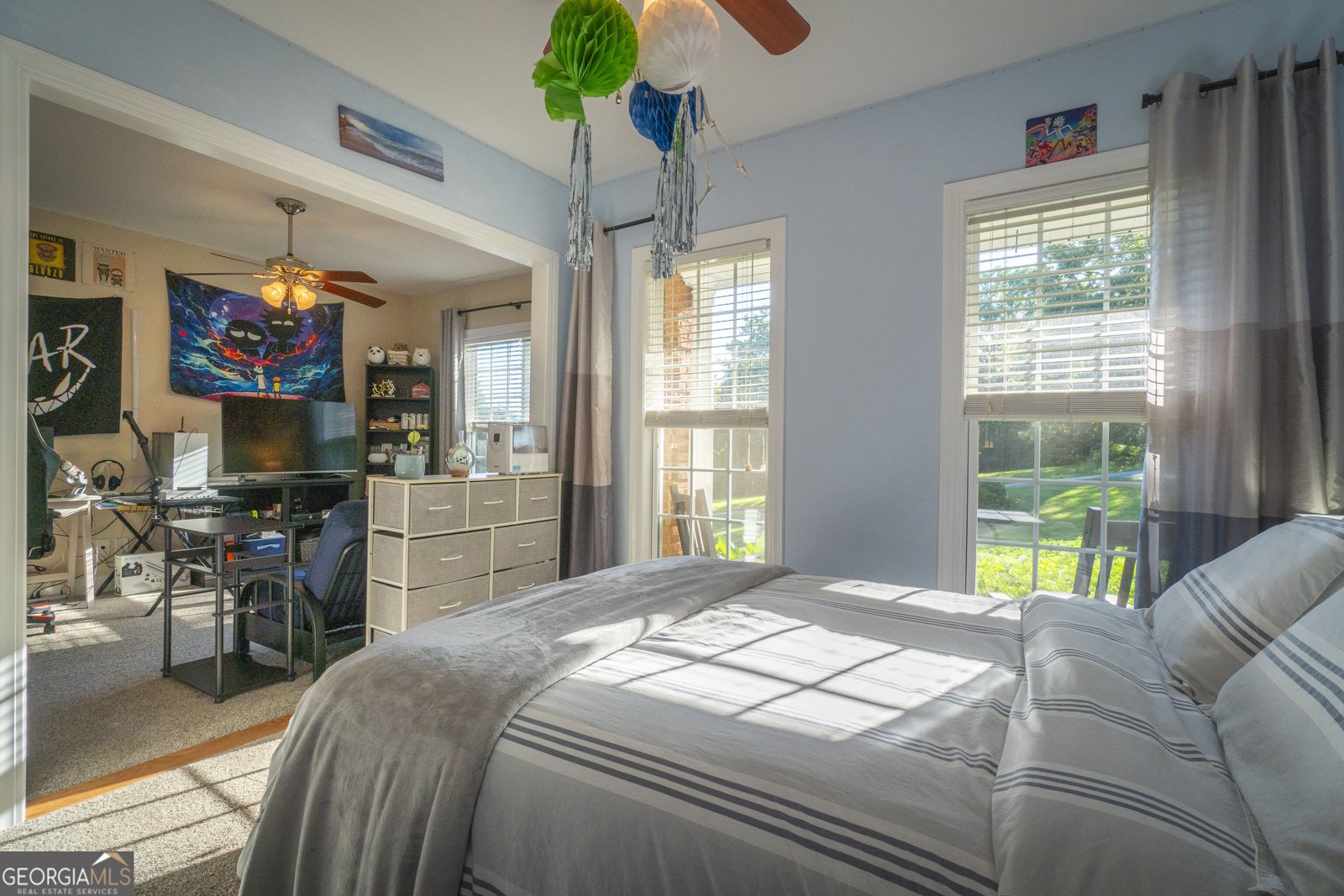 135 Majestic Way Clarkesville - Photo 67
