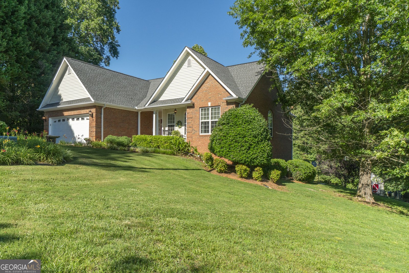135 Majestic Way Clarkesville - Photo 7