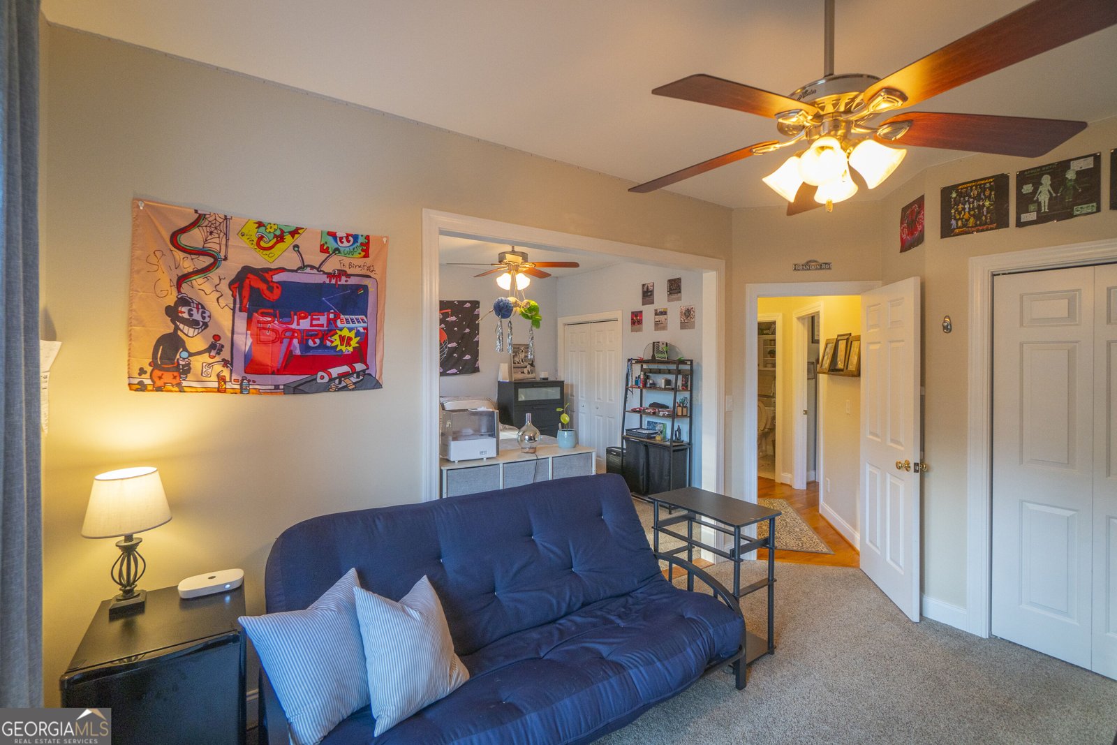 135 Majestic Way Clarkesville - Photo 73