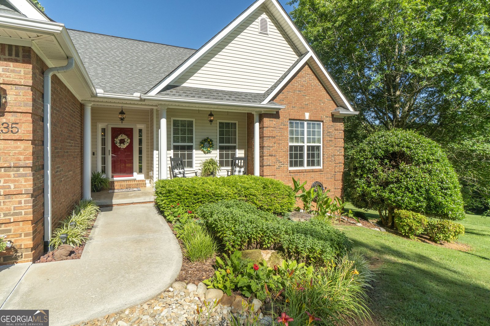 135 Majestic Way Clarkesville - Photo 8