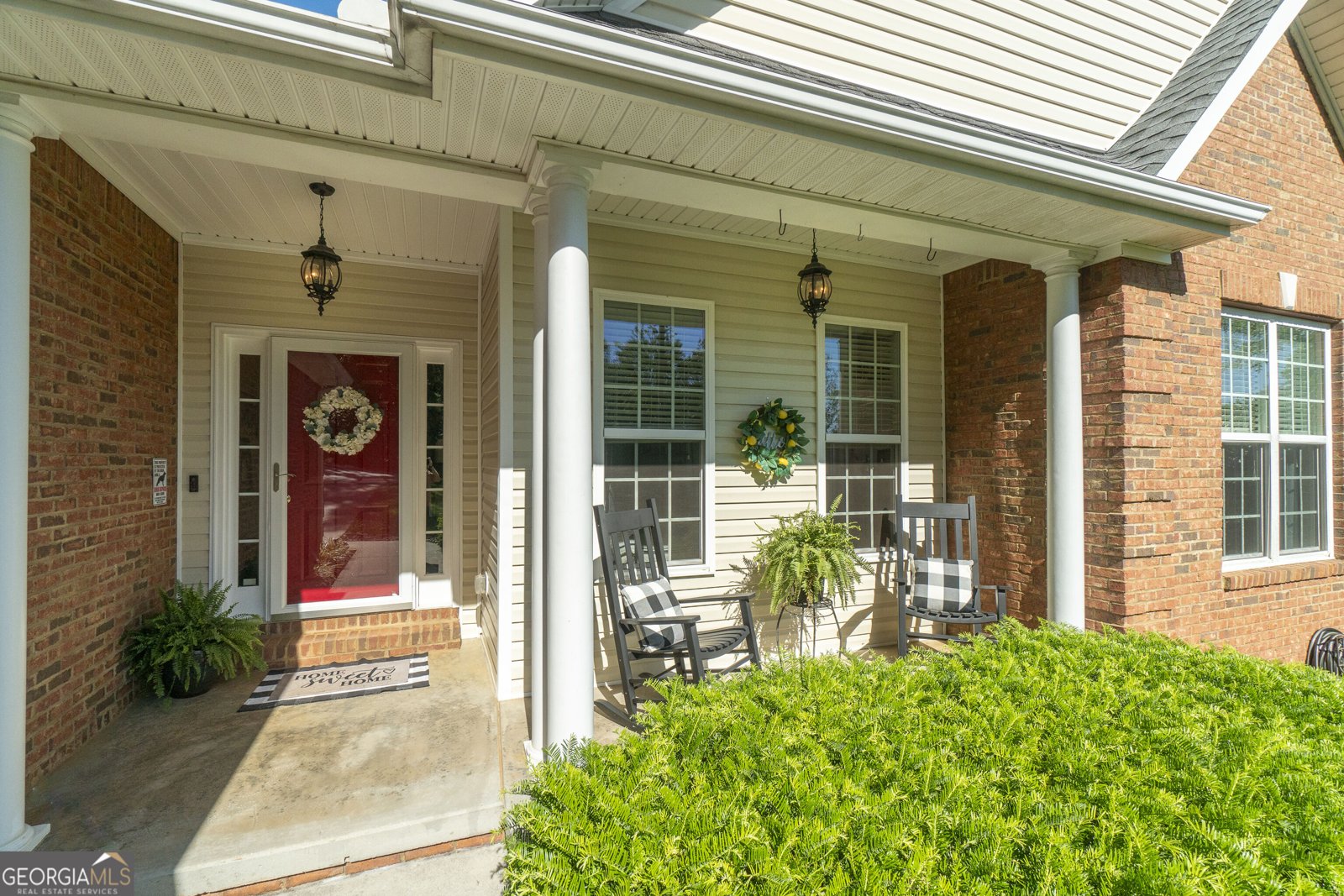 135 Majestic Way Clarkesville - Photo 9