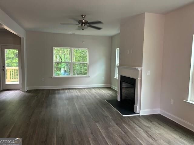 668 Bald Ridge Circle Demorest - Photo 6