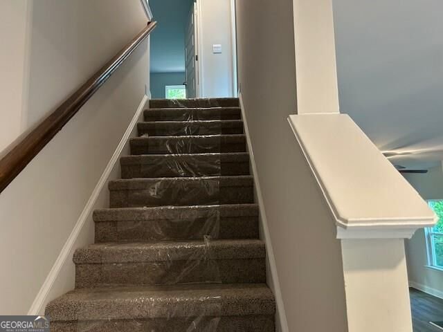 668 Bald Ridge Circle Demorest - Photo 8