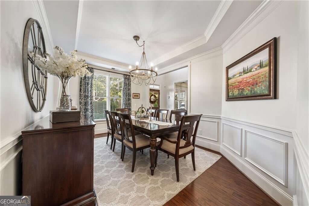 3875 Wakefield Hall Square Smyrna - Photo 10