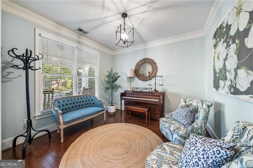 3875 Wakefield Hall Square Smyrna - Photo 11