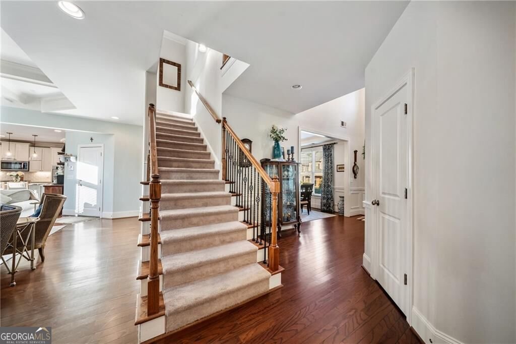 3875 Wakefield Hall Square Smyrna - Photo 12