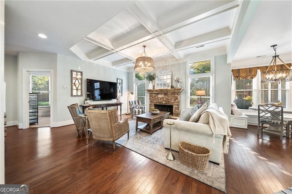 3875 Wakefield Hall Square Smyrna - Photo 13